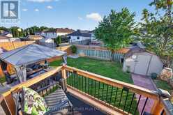 7802 SABINE DRIVE | Niagara Falls Ontario | Slide Image Forty-three