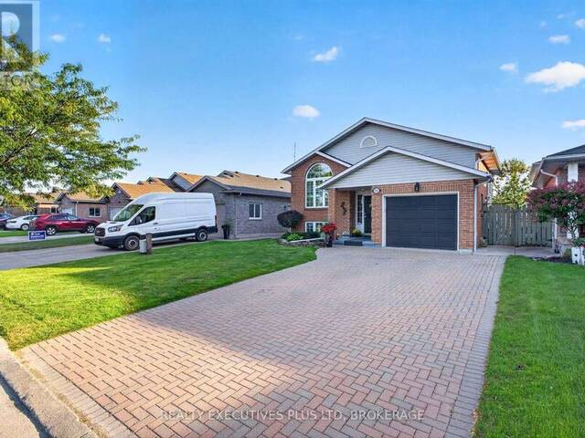 7802 SABINE DRIVE Niagara Falls Ontario, L2H 3E4 - 5 Bedrooms Home For Sale