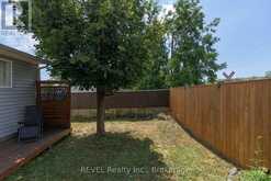 650 DEERE STREET | Welland Ontario | Slide Image Thirty-three
