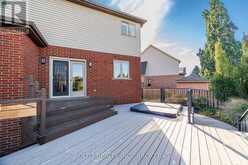 26 MATTHEWS COURT | St. Catharines Ontario | Slide Image Forty-three