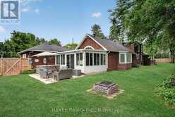 2631 THOMPSON ROAD | Fort Erie Ontario | Slide Image Thirty-two