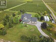 1065 CONCESSION 3 ROAD | Niagara-on-the-Lake Ontario | Slide Image Thirty-nine