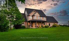 1065 CONCESSION 3 ROAD | Niagara-on-the-Lake Ontario | Slide Image Five