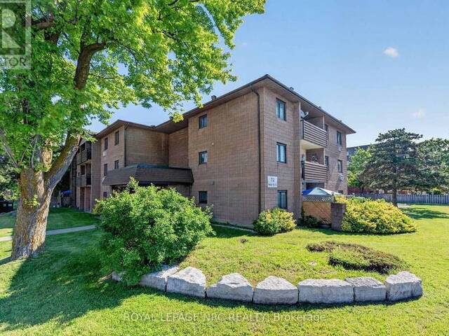 327 - 72 MAIN STREET E Port Colborne Ontario, L3K 5Z8 - 2 Bedrooms Condo For Sale