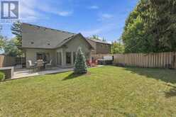 3710 CRYSTAL BEACH DRIVE N | Fort Erie Ontario | Slide Image Thirty-four