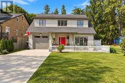 3710 CRYSTAL BEACH DRIVE N | Fort Erie Ontario | Slide Image One