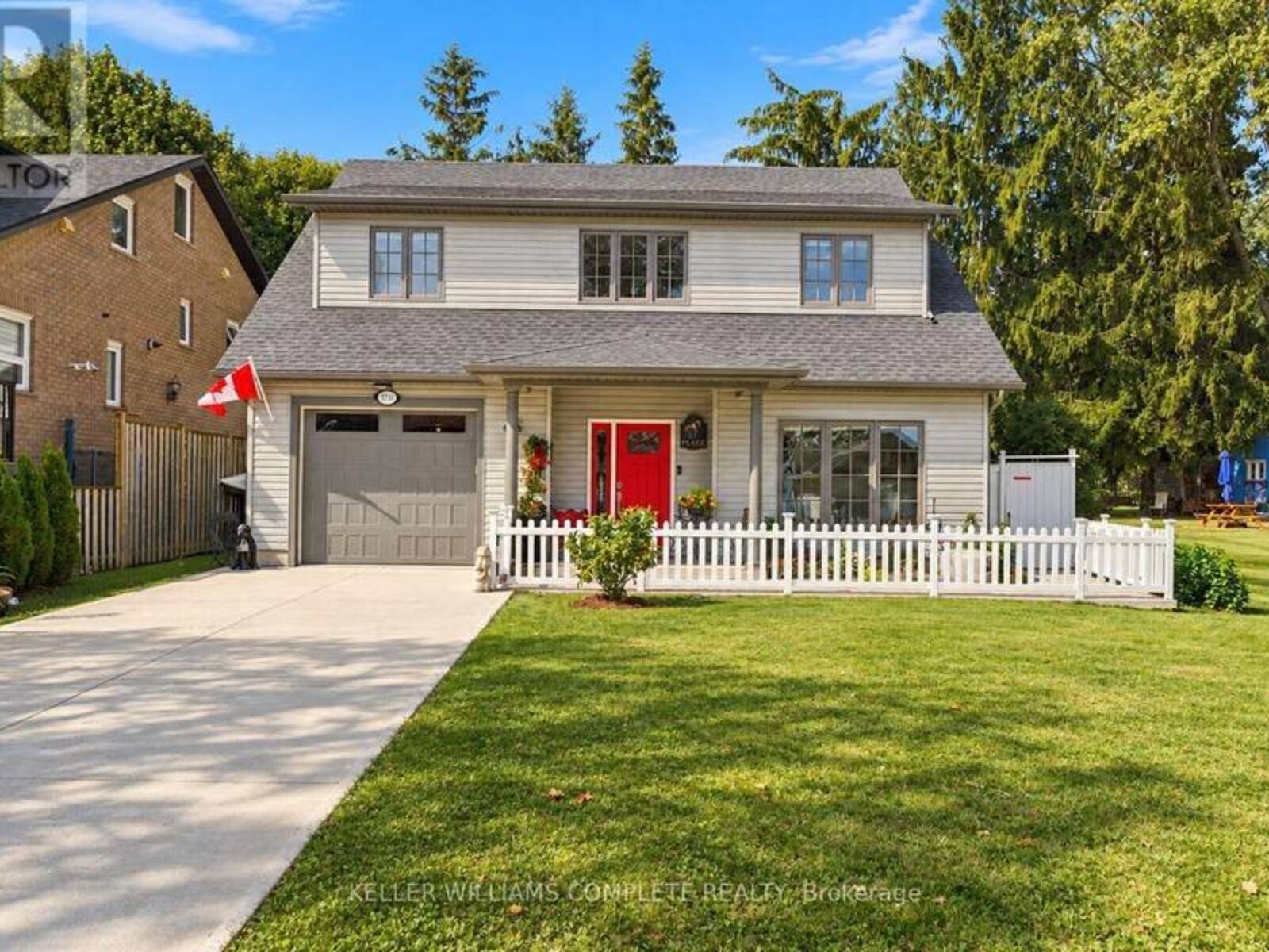 3710 CRYSTAL BEACH DRIVE N, Fort Erie, Ontario L0S 1B0