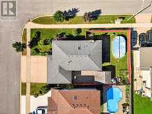 7905 SALISBURY PLACE | Niagara Falls Ontario | Slide Image Thirty-two