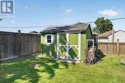 16 FERGUSON AVENUE | Fort Erie Ontario | Slide Image Thirty-six