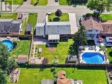 16 FERGUSON AVENUE | Fort Erie Ontario | Slide Image Forty-nine