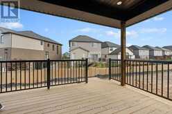 6136 CURLIN CRESCENT | Niagara Falls Ontario | Slide Image Thirty-two
