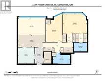 1107 - 7 GALE CRESCENT | St. Catharines Ontario | Slide Image Twenty-six