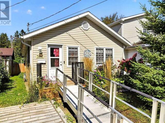 3852 MATHEWSON AVENUE Fort Erie Ontario, L0S 1B0 - 2 Bedrooms Home For Sale