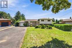8 EMPRESS COURT | St. Catharines Ontario | Slide Image One