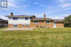 8 EMPRESS COURT | St. Catharines Ontario | Slide Image Thirty-three