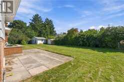 8 EMPRESS COURT | St. Catharines Ontario | Slide Image Thirty-five