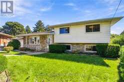 8 EMPRESS COURT | St. Catharines Ontario | Slide Image Four