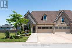 19 FRANCESCO CRESCENT | St. Catharines Ontario | Slide Image One
