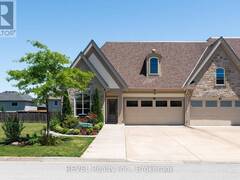 19 FRANCESCO CRESCENT St. Catharines Ontario, L2S 4C7