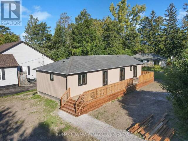 3042 BETHUNE AVENUE Fort Erie Ontario, L0S 1N0 - 3 Bedrooms Home For Sale