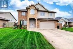 8394 GREENFIELD CRESCENT | Niagara Falls Ontario | Slide Image One