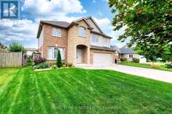 8394 GREENFIELD CRESCENT | Niagara Falls Ontario | Slide Image Forty