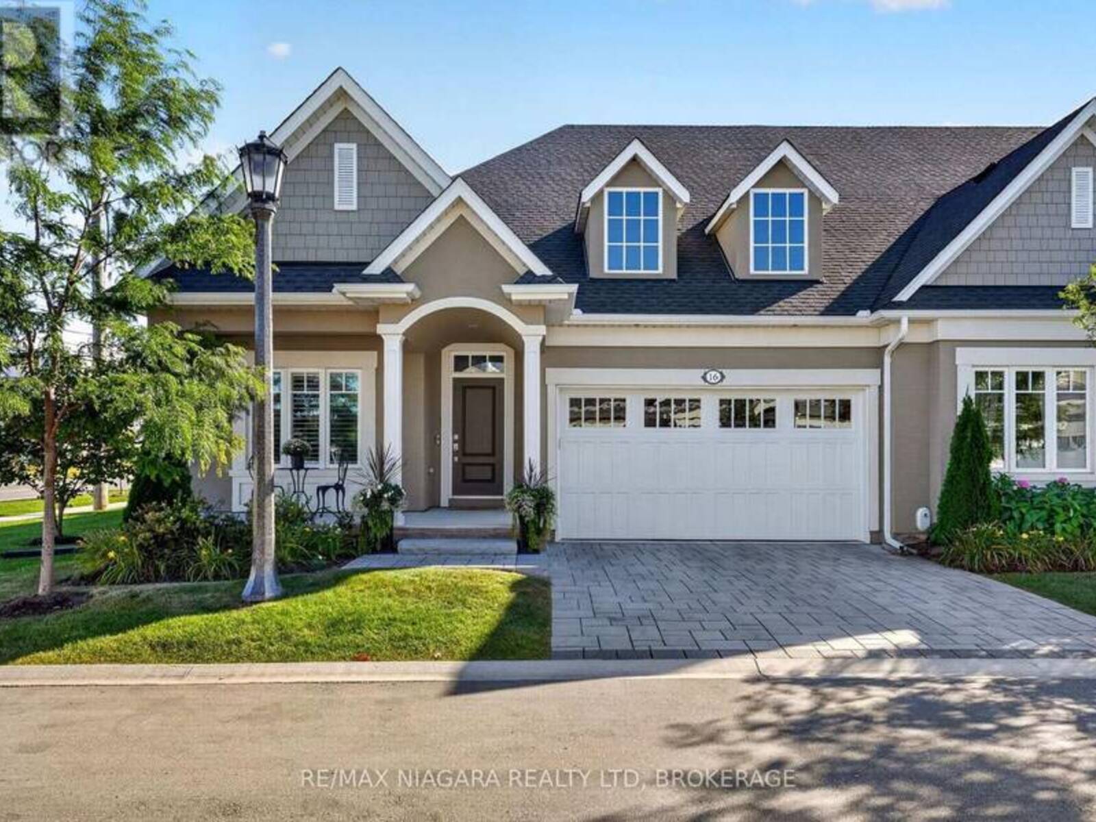 16 MILLS LANE, Niagara-on-the-Lake, Ontario L0S 1J0