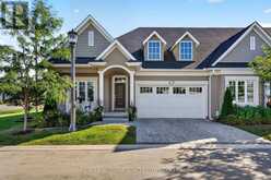 16 MILLS LANE | Niagara-on-the-Lake Ontario | Slide Image One