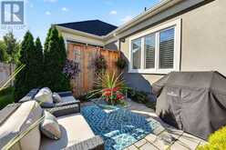 16 MILLS LANE | Niagara-on-the-Lake Ontario | Slide Image Forty-three