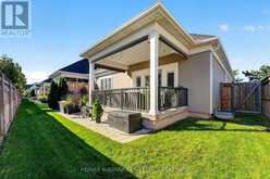 16 MILLS LANE | Niagara-on-the-Lake Ontario | Slide Image Forty-five