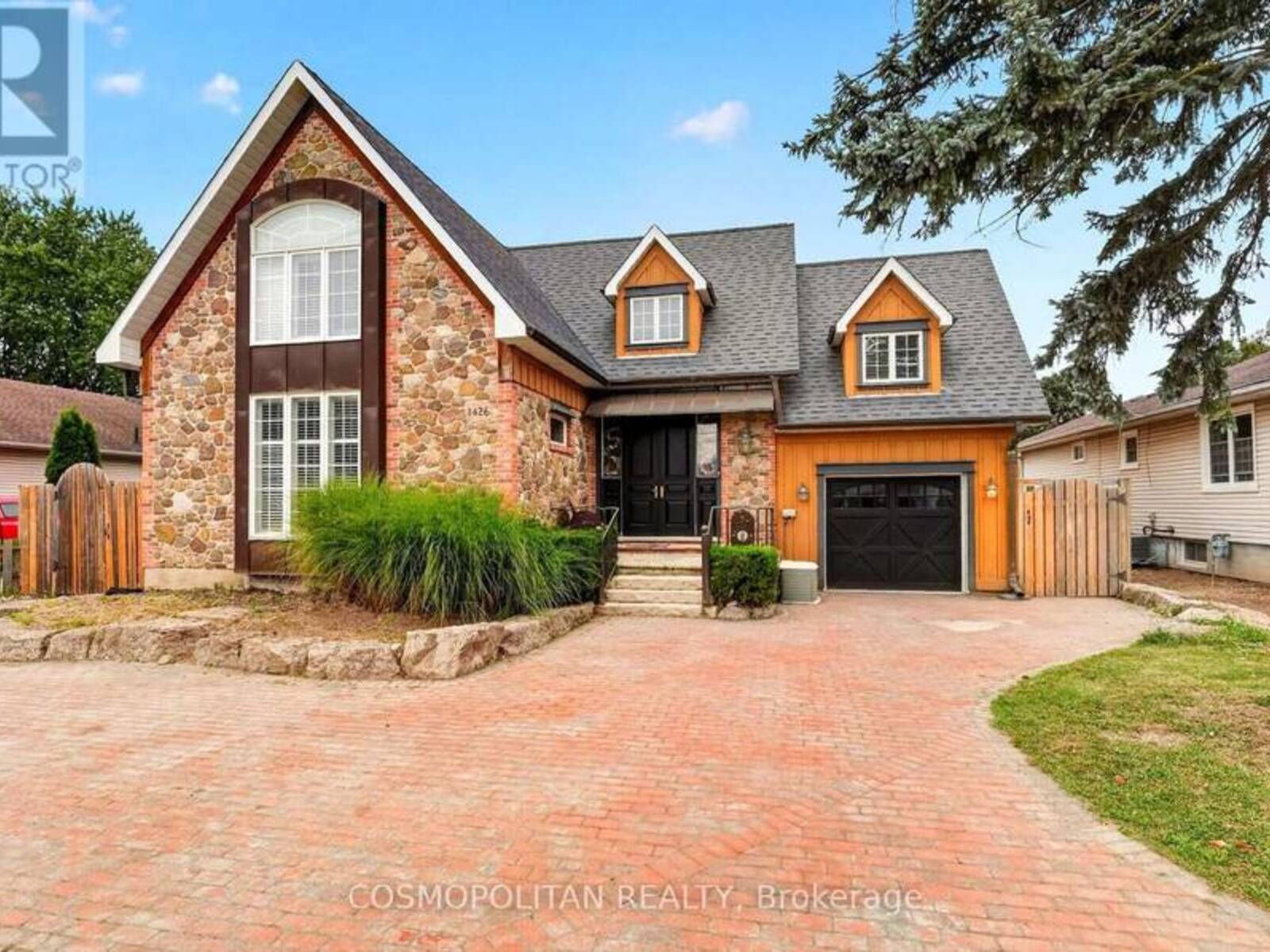 1426 NIAGARA STONE ROAD, Niagara-on-the-Lake, Ontario L0S 1T0