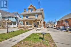 4915 KING STREET | Beamsville Ontario | Slide Image Two