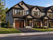 201 - 8900 ANGIE DRIVE | Niagara Falls Ontario | Slide Image One