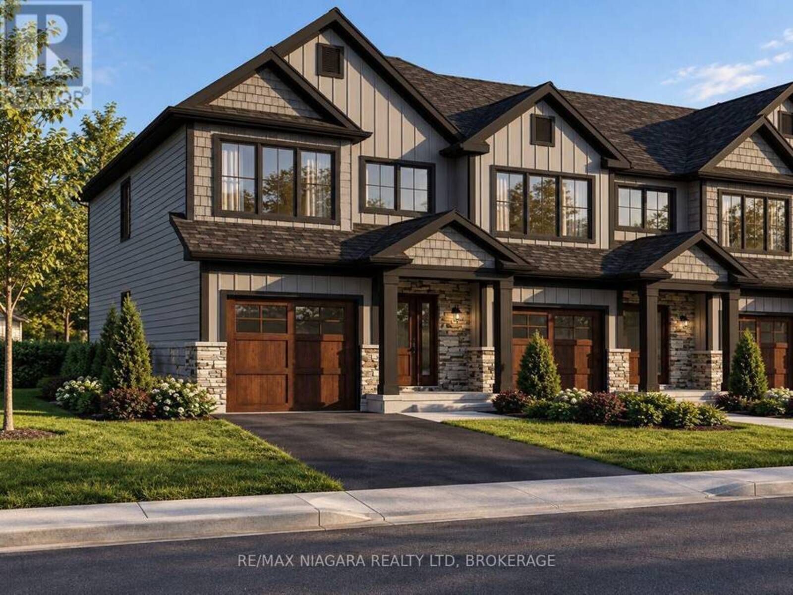 201 - 8900 ANGIE DRIVE, Niagara Falls, Ontario L2H 3W8