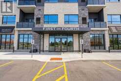 509B - 300B FOURTH AVENUE | St. Catharines Ontario | Slide Image One