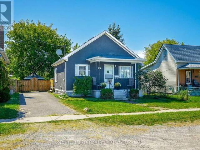 347 BELL STREET Port Colborne Ontario, L3K 1J7 - 2 Bedrooms Home For Sale