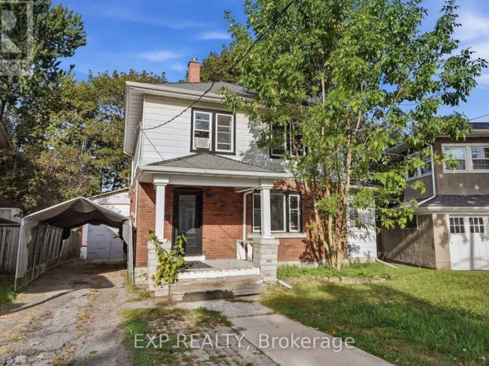 15 MARGERY ROAD, Welland, Ontario L3B 2P5