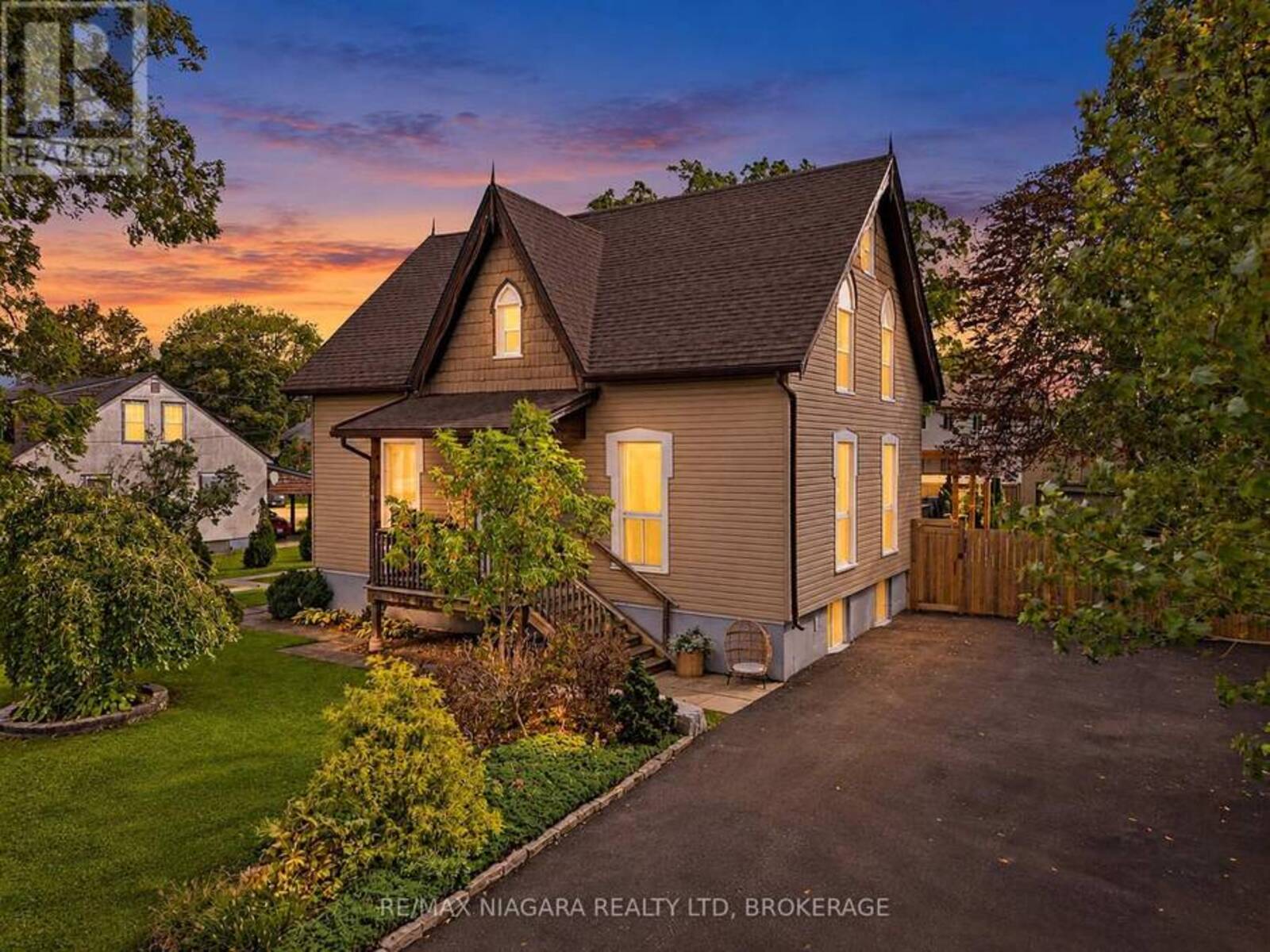 88 NEFF STREET, Port Colborne, Ontario L3K 3T3