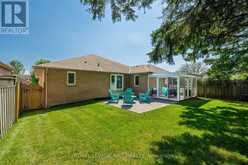 7621 CAMERON COURT | Niagara Falls Ontario | Slide Image Thirty