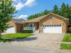 7621 CAMERON COURT Niagara Falls Ontario, L2H 3G9