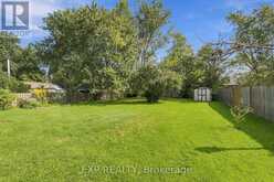 8800 CHAMPLAIN DRIVE | Niagara Falls Ontario | Slide Image Thirty-six