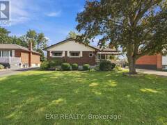8800 CHAMPLAIN DRIVE Niagara Falls Ontario, L2G 6Y6