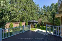 5 TOTTENHAM COURT | Niagara-on-the-Lake Ontario | Slide Image Forty-five