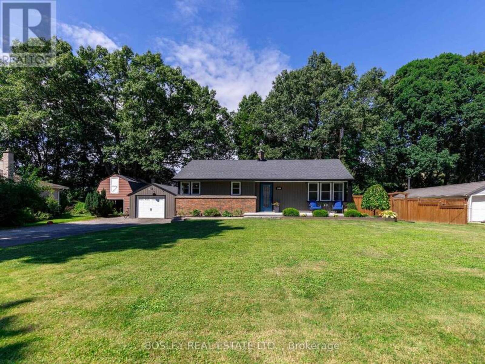 1180 SUNSET DRIVE, Pelham, Ontario L0S 1C0
