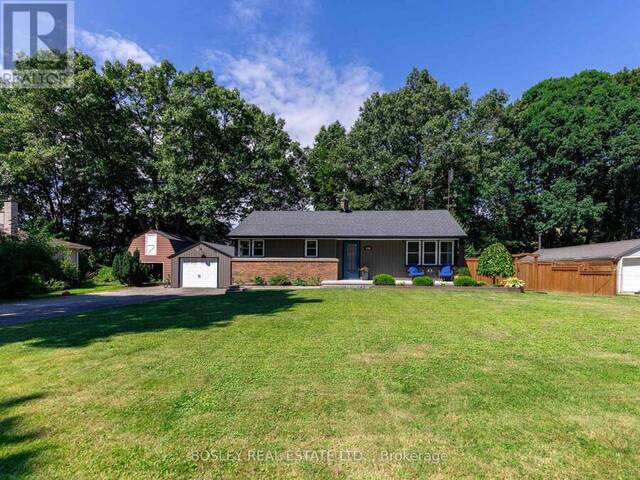 1180 SUNSET DRIVE Pelham Ontario, L0S 1C0 - Property For Sale