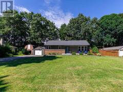 1180 SUNSET DRIVE Pelham Ontario, L0S 1C0