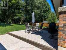 1180 SUNSET DRIVE | Pelham Ontario | Slide Image Thirty-two