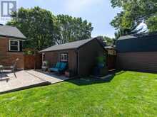 1180 SUNSET DRIVE | Pelham Ontario | Slide Image Thirty-three