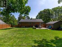 1180 SUNSET DRIVE | Pelham Ontario | Slide Image Thirty-five