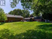 1180 SUNSET DRIVE | Pelham Ontario | Slide Image Thirty-six